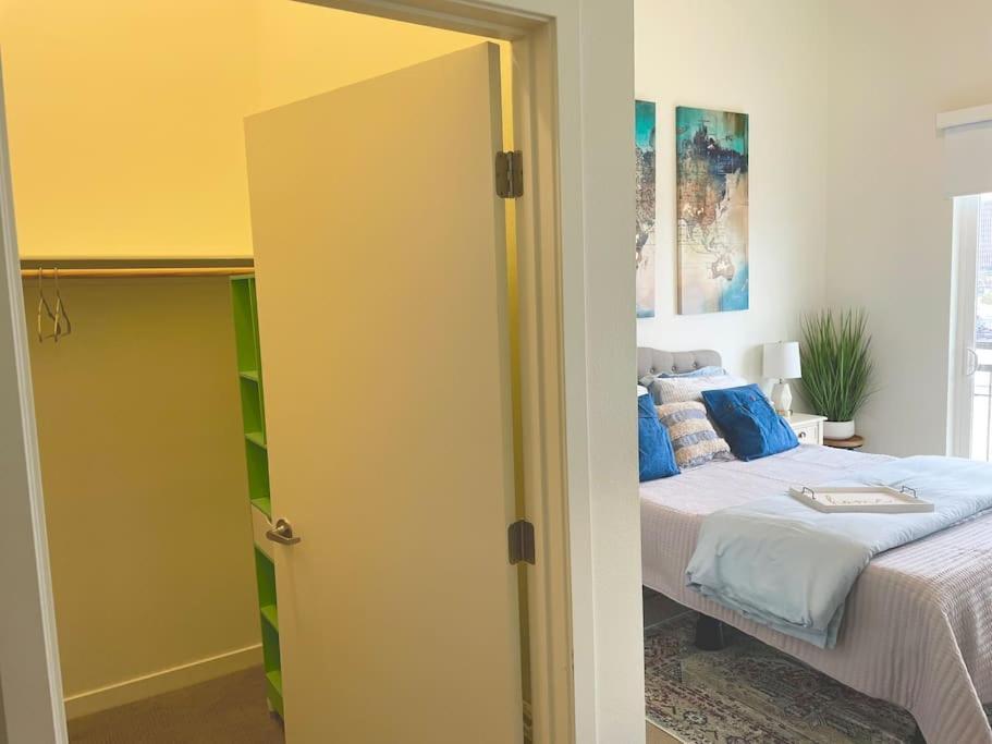 A Perfect Getaway In The Heart Of The Action Apartment Las Vegas Exterior photo